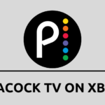如何在 Xbox One 和 Xbox 360 上觀看孔雀電視