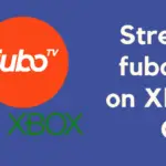 如何在 Xbox One 上安裝和流式傳輸 fuboTV