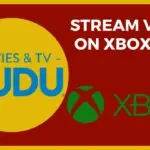 如何在 Xbox One 上安裝和流式傳輸 Vudu