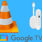 如何使用 Google TV 在 Chromecast 上安裝 VLC