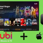 如何在 Apple TV 上安裝和流式傳輸 Tubi