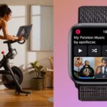 如何在 Apple Watch 上安裝 Peloton