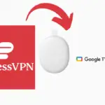 如何在 Google TV 上安裝和激活 ExpressVPN