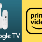 如何在 Google TV 上觀看 Prime Video