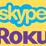 如何在 Roku 上觀看 Skype 視頻通話