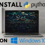 如何在 Windows 10 上安裝 Python 最新版本