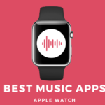 2021 年 Apple Watch 最佳音樂應用