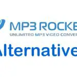 2021 年轉換視頻的最佳 MP3 Rocket 替代品