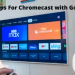 2021 年適用於 Chromecast with Google TV 的最佳應用