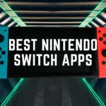 2022 年最佳 Nintendo Switch 應用下載