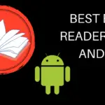 Android 最佳 EPUB 閱讀器