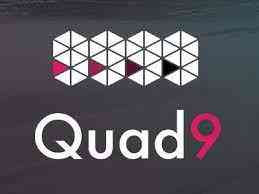 Quad9 DNS 服務器