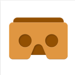 Google Cardboard - 適用於 Android 的最佳虛擬現實應用程序