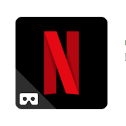 Netflix VR - 適用於 Android 的最佳虛擬現實應用