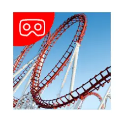 VR Thrills - 最好的 Android 虛擬現實應用程序