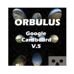 Orbulus - 最好的 Android 虛擬現實應用程序