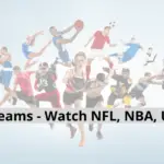 CrackStreams - 免費觀看 NFL、NBA、UFC、MLB 等