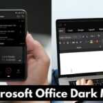 Microsoft Office 深色模式 - 如何在 Android、iOS、PC 上啟用它