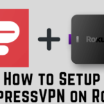 Roku 上的 ExpressVPN - 如何設置和使用