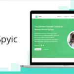 Spyic Review 2022：功能、定價和設置方法