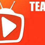 TeaTV APK - 適用於 Android 和 Firestick 的安裝指南