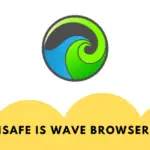 什麼是 Wave 瀏覽器？它對 PC 不安全嗎？