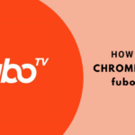 如何使用 Chromecast 在電視上觀看 fuboTV