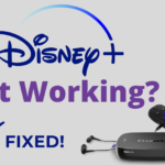 如何修復 Disney Plus 無法在 Roku 上運行