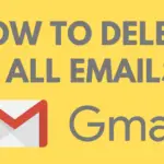 如何刪除 Gmail 上的所有電子郵件 [With Screenshots]