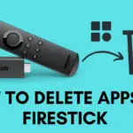 如何刪除或卸載 Firestick 上的應用程序