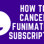 如何取消 Funimation 訂閱 [6 Simple Ways]