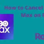 如何取消 Roku 上的 HBO Max 訂閱