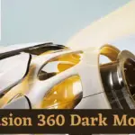 如何啟用 Fusion 360 深色模式