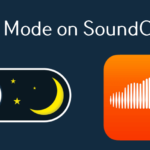 如何啟用 SoundCloud 黑暗模式