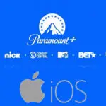 如何在 2021 年在 iPhone 和 iPad 上獲得 Paramount Plus