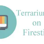 如何在 Firestick 上下載和安裝 Terrarium TV