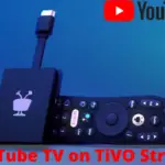 如何在 TiVo Stream 4K 上添加 YouTube 電視