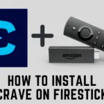 如何在亞馬遜 Firestick 上安裝 Crave