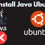 如何在兩分鐘內在 Ubuntu 中卸載 Java