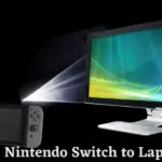 如何將 Nintendo Switch 連接到筆記本電腦