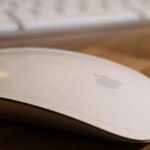 如何連接 [Wireless & USB] 鼠標轉 Mac