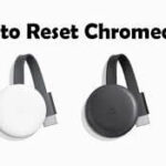 如何重置谷歌 Chromecast [2 Easy Ways]