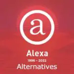 網站監控的最佳 Alexa.com 替代品