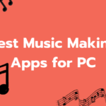 適用於 PC 的最佳音樂製作應用程序 [Windows/Mac]
