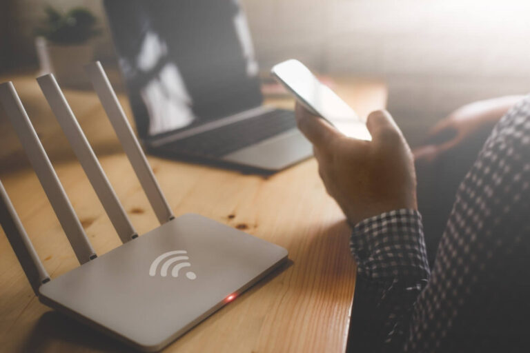 Android VPN ฟรี
