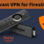 如何在 Firestick 上安裝和使用 Avast VPN