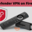 如何在 Firestick 上安裝和使用 Bitdefender VPN