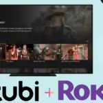 如何在 Roku 上安裝和激活 Tubi TV