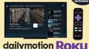 如何在 Roku 上觀看 Dailymotion [Step by Step Guide]