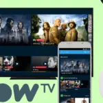 如何使用 Google TV 在 Chromecast 上觀看 Now TV